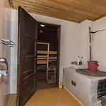 Paeivaerinne By Interhome Feriehus Tallnäs