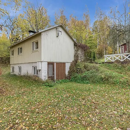 Paeivaerinne By Interhome * Tallnäs