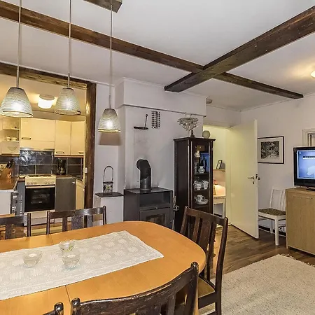 Paeivaerinne By Interhome בית נופש