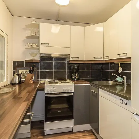 Feriehus Paeivaerinne By Interhome *