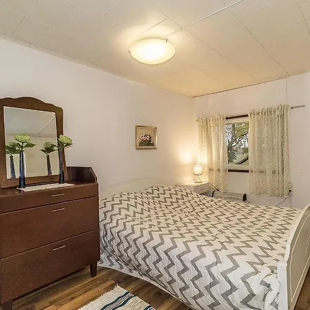 Feriehus Paeivaerinne By Interhome Tallnäs