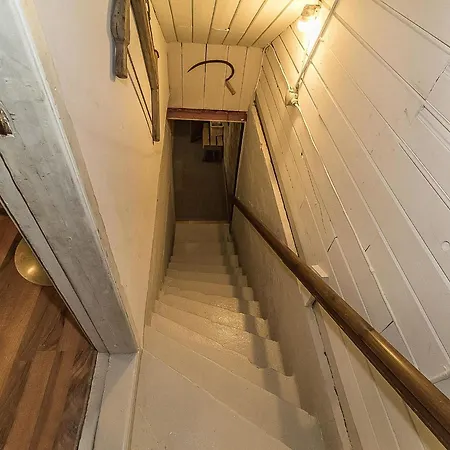 Paeivaerinne By Interhome * Tallnäs