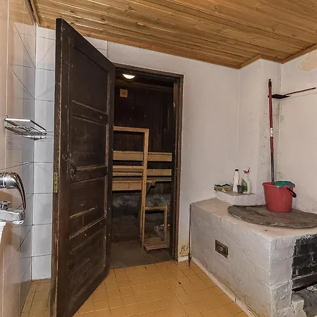 Paeivaerinne By Interhome בית נופש Tallnäs