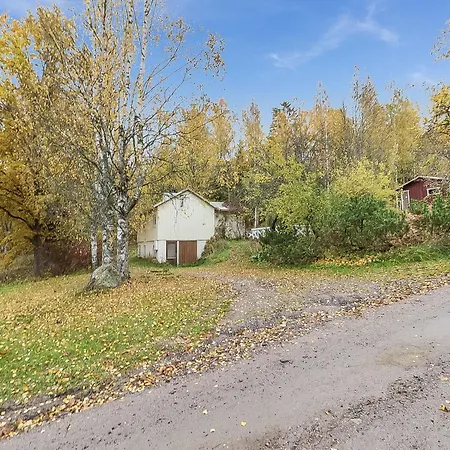 בית נופש Paeivaerinne By Interhome Tallnäs