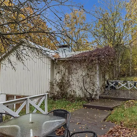 Paeivaerinne By Interhome בית נופש