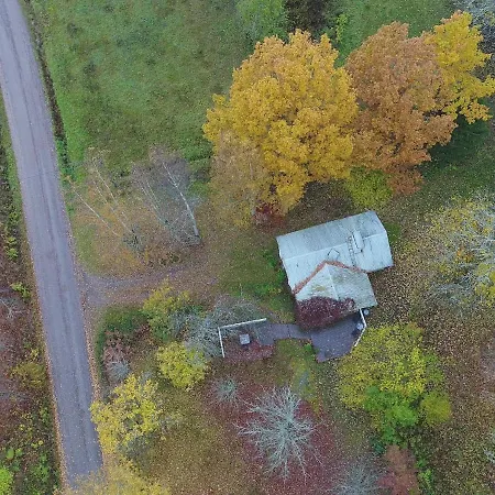 Paeivaerinne By Interhome 別荘 Tallnäs