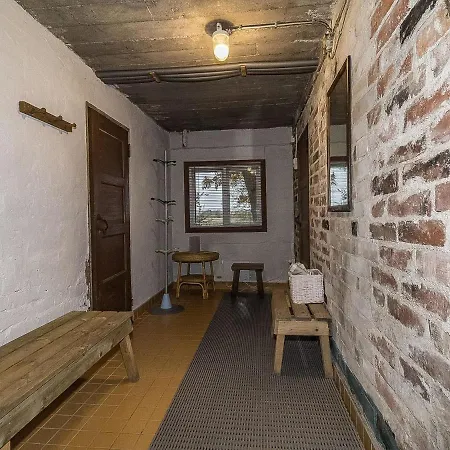 Paeivaerinne By Interhome * Tallnäs