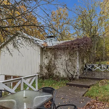 別荘 Paeivaerinne By Interhome