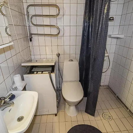 Paeivaerinne By Interhome *