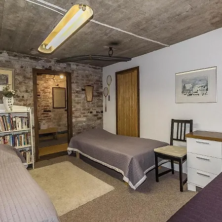 Paeivaerinne By Interhome 別荘 *