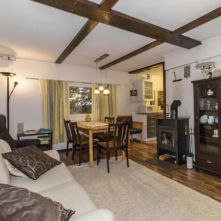 別荘 Paeivaerinne By Interhome *