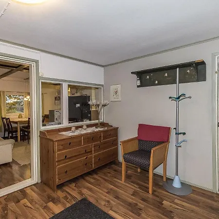 Σπίτι διακοπών Paeivaerinne By Interhome *