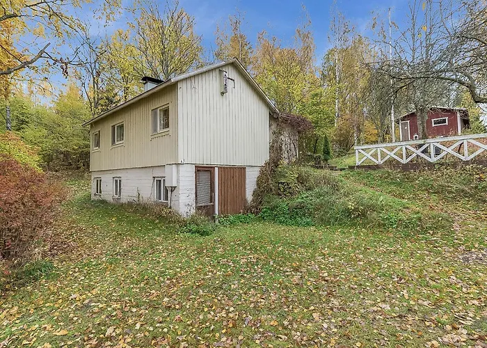 Paeivaerinne By Interhome * Tallnas