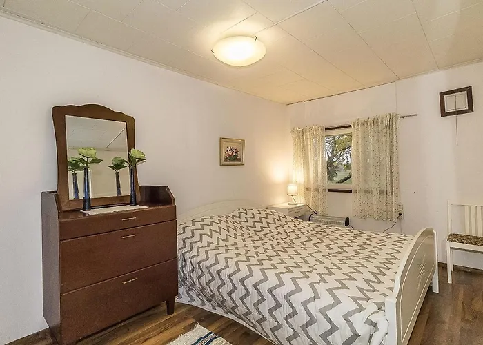 Casa de Férias Paeivaerinne By Interhome Tallnas