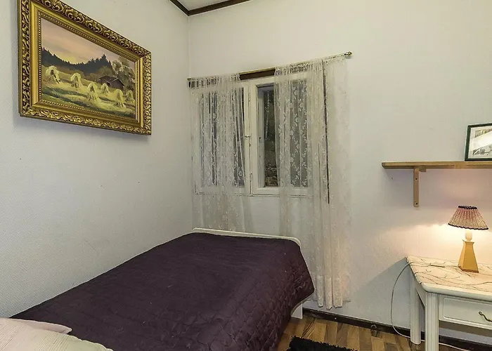 Paeivaerinne By Interhome Casa de Férias Tallnas