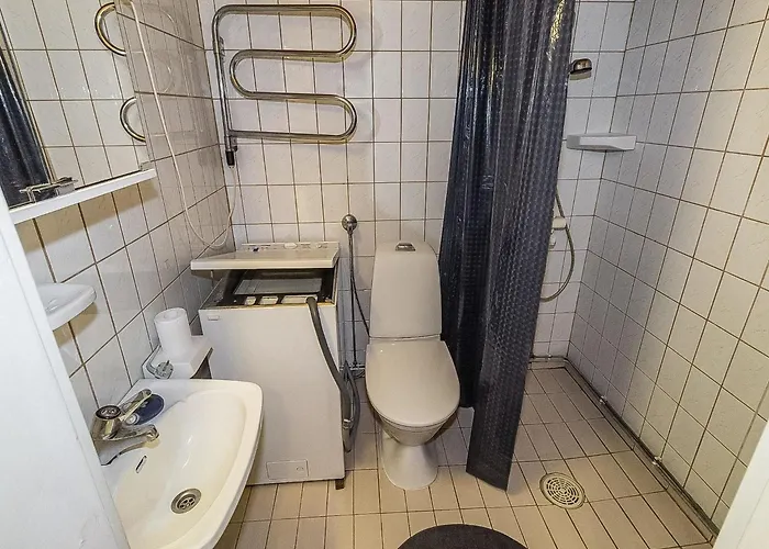 Paeivaerinne By Interhome Casa de Férias