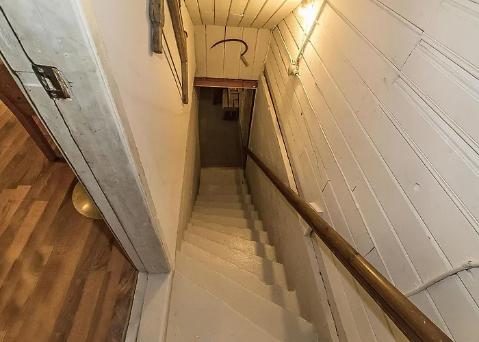 Paeivaerinne By Interhome * Tallnas