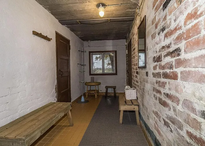 Paeivaerinne By Interhome *