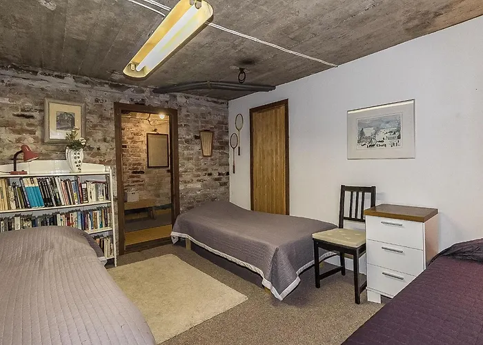 Paeivaerinne By Interhome