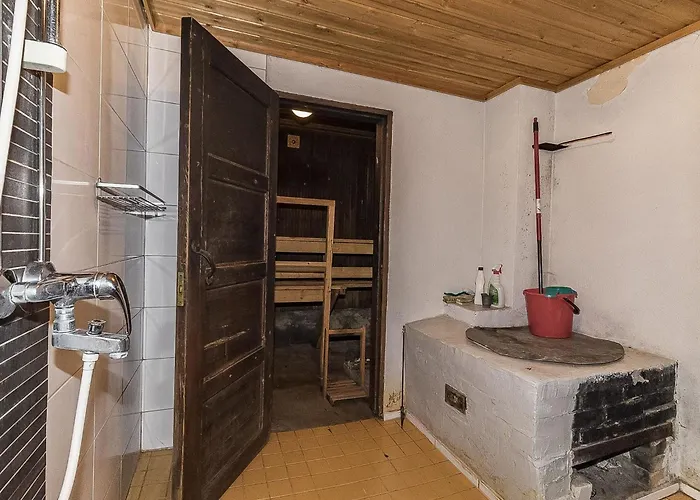 Paeivaerinne By Interhome Casa de Férias Tallnas