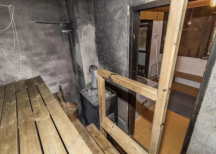 Paeivaerinne By Interhome Casa de Férias