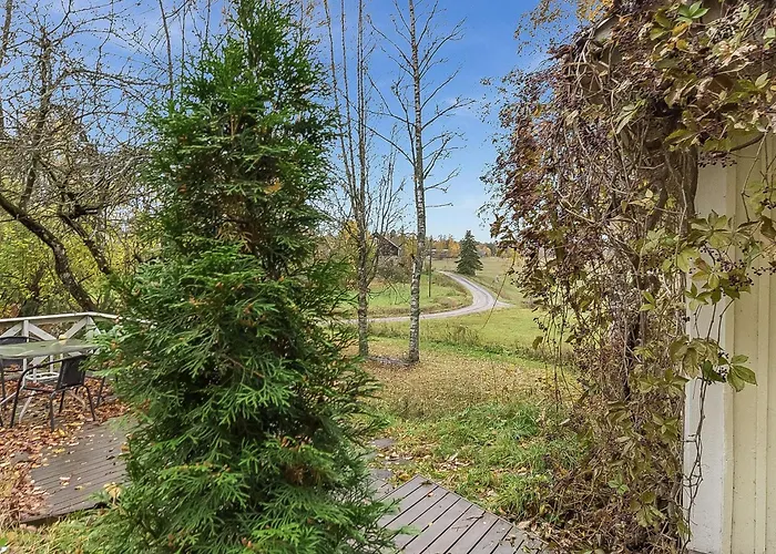 Paeivaerinne By Interhome