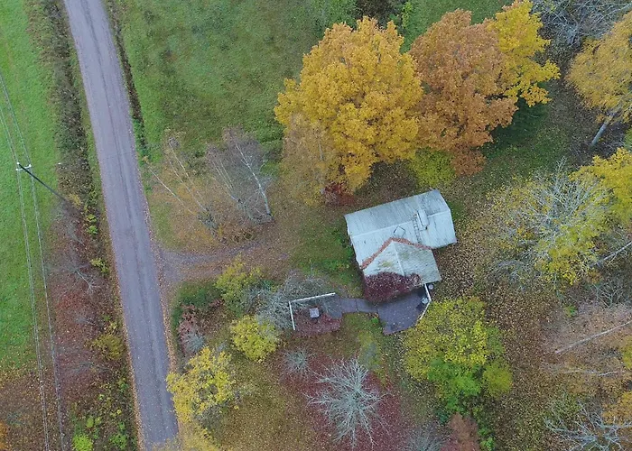 Paeivaerinne By Interhome Casa de Férias *